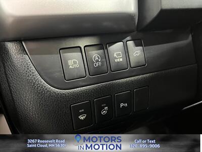 2019 Toyota Highlander Limited Platinum AWD - Photo 15 - Saint Cloud, MN 56301