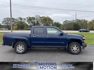 2009 Chevrolet Colorado LT - Photo 6 - Saint Cloud, MN 56301