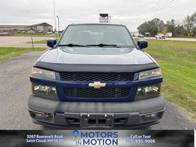 2009 Chevrolet Colorado LT - Photo 8 - Saint Cloud, MN 56301