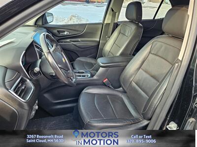 2020 Chevrolet Equinox Premier AWD - Photo 9 - Saint Cloud, MN 56301