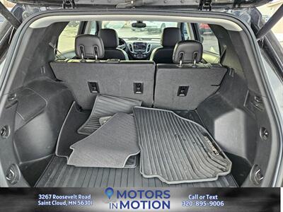 2020 Chevrolet Equinox Premier AWD - Photo 16 - Saint Cloud, MN 56301