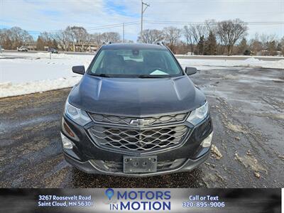 2020 Chevrolet Equinox Premier AWD - Photo 8 - Saint Cloud, MN 56301