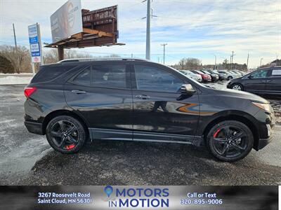 2020 Chevrolet Equinox Premier AWD - Photo 6 - Saint Cloud, MN 56301