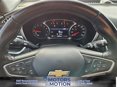 2020 Chevrolet Equinox Premier AWD - Photo 11 - Saint Cloud, MN 56301