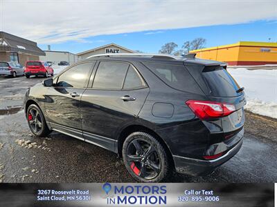 2020 Chevrolet Equinox Premier AWD - Photo 3 - Saint Cloud, MN 56301