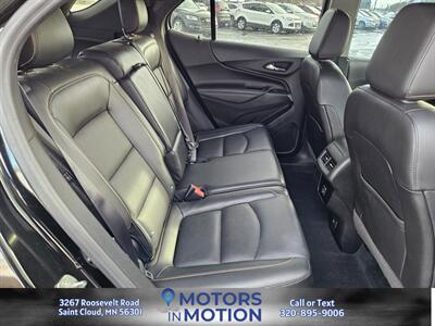 2020 Chevrolet Equinox Premier AWD - Photo 15 - Saint Cloud, MN 56301