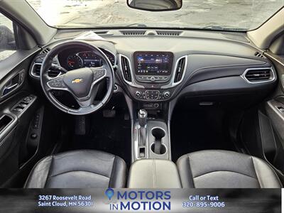 2020 Chevrolet Equinox Premier AWD - Photo 10 - Saint Cloud, MN 56301