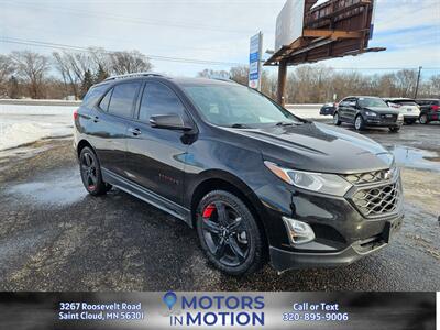 2020 Chevrolet Equinox Premier AWD - Photo 7 - Saint Cloud, MN 56301