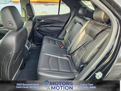 2020 Chevrolet Equinox Premier AWD - Photo 14 - Saint Cloud, MN 56301