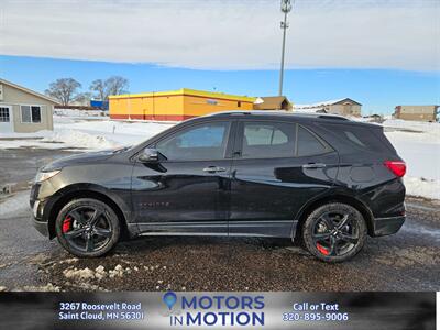 2020 Chevrolet Equinox Premier AWD - Photo 2 - Saint Cloud, MN 56301