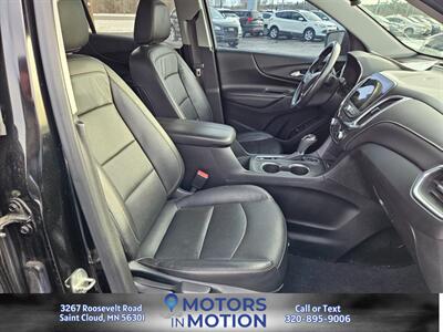 2020 Chevrolet Equinox Premier AWD - Photo 17 - Saint Cloud, MN 56301