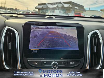 2020 Chevrolet Equinox Premier AWD - Photo 13 - Saint Cloud, MN 56301