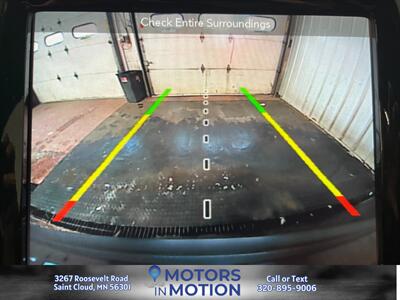 2019 Jeep Cherokee Limited 4WD - Photo 17 - Saint Cloud, MN 56301