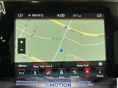 2019 Jeep Cherokee Limited 4WD - Photo 19 - Saint Cloud, MN 56301