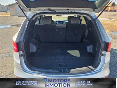 2014 Hyundai SANTA FE Sport Premium 2.4L AWD   - Photo 14 - Saint Cloud, MN 56301