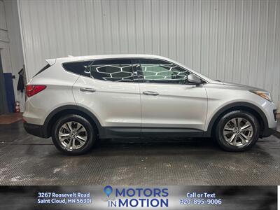 2014 Hyundai SANTA FE Sport 2.4L AWD   - Photo 6 - Saint Cloud, MN 56301