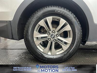 2014 Hyundai SANTA FE Sport 2.4L AWD   - Photo 18 - Saint Cloud, MN 56301