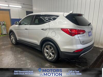 2014 Hyundai SANTA FE Sport 2.4L AWD   - Photo 3 - Saint Cloud, MN 56301