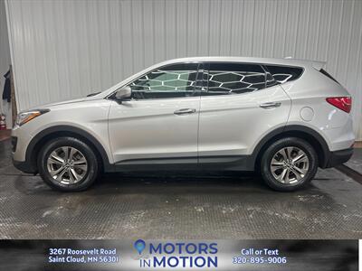 2014 Hyundai SANTA FE Sport 2.4L AWD   - Photo 2 - Saint Cloud, MN 56301