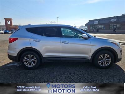 2014 Hyundai SANTA FE Sport Premium 2.4L AWD   - Photo 6 - Saint Cloud, MN 56301