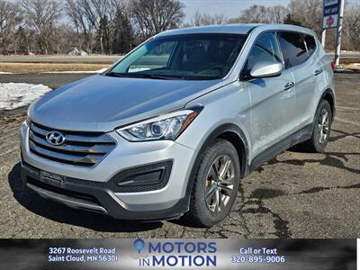 2014 Hyundai SANTA FE Sport Premium 2.4L AWD   - Photo 1 - Saint Cloud, MN 56301