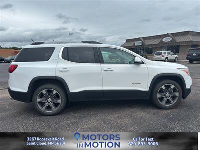 2017 GMC Acadia SLT-2 AWD w/Panoramic Sunroof   - Photo 6 - Saint Cloud, MN 56301