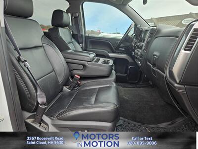 2014 Chevrolet Silverado 1500 LTZ 4x4   - Photo 19 - Saint Cloud, MN 56301