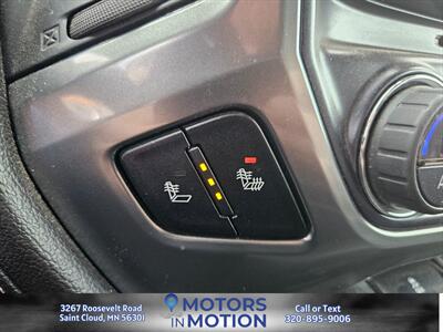2014 Chevrolet Silverado 1500 LTZ 4x4   - Photo 12 - Saint Cloud, MN 56301