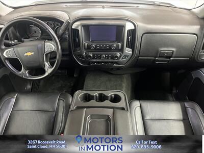 2014 Chevrolet Silverado 1500 LTZ 4x4 - Photo 11 - Saint Cloud, MN 56301