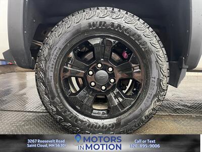 2014 Chevrolet Silverado 1500 LTZ 4x4 - Photo 19 - Saint Cloud, MN 56301