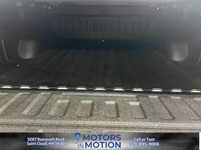 2014 Chevrolet Silverado 1500 LTZ 4x4 - Photo 18 - Saint Cloud, MN 56301