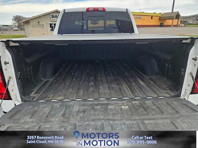 2014 Chevrolet Silverado 1500 LTZ 4x4   - Photo 17 - Saint Cloud, MN 56301