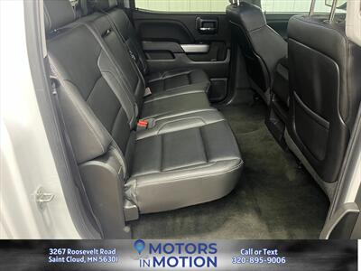 2014 Chevrolet Silverado 1500 LTZ 4x4 - Photo 14 - Saint Cloud, MN 56301