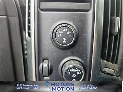 2014 Chevrolet Silverado 1500 LTZ 4x4   - Photo 13 - Saint Cloud, MN 56301