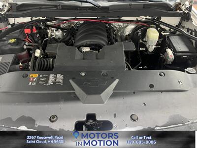 2014 Chevrolet Silverado 1500 LTZ 4x4 - Photo 20 - Saint Cloud, MN 56301