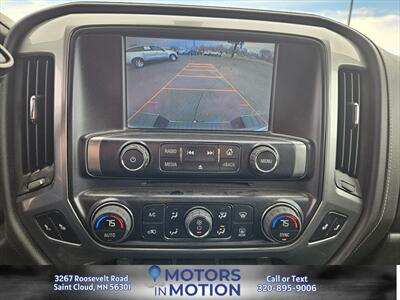 2014 Chevrolet Silverado 1500 LTZ 4x4   - Photo 11 - Saint Cloud, MN 56301