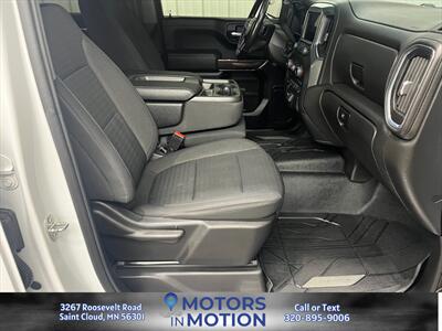 2022 Chevrolet Silverado 1500 LT 4x4 - Photo 12 - Saint Cloud, MN 56301
