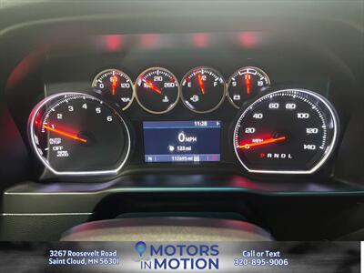 2022 Chevrolet Silverado 1500 LT 4x4 - Photo 15 - Saint Cloud, MN 56301