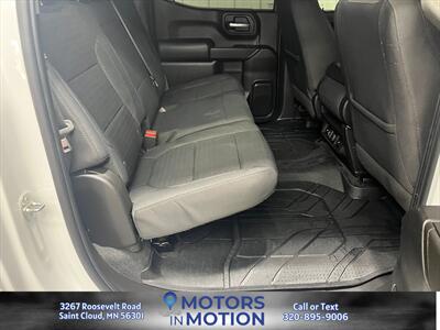 2022 Chevrolet Silverado 1500 LT 4x4 - Photo 14 - Saint Cloud, MN 56301