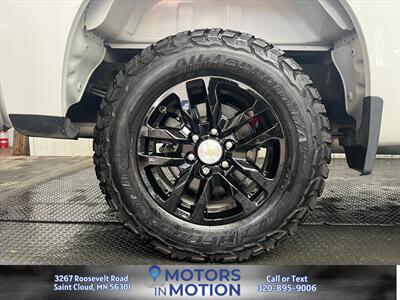 2022 Chevrolet Silverado 1500 LT 4x4 - Photo 19 - Saint Cloud, MN 56301