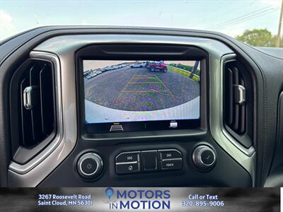 2022 Chevrolet Silverado 1500 LT - Photo 12 - Saint Cloud, MN 56301