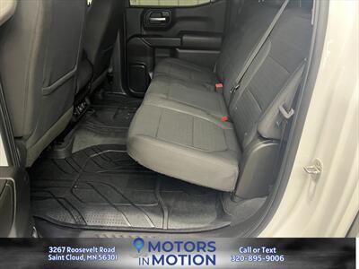 2022 Chevrolet Silverado 1500 LT 4x4 - Photo 13 - Saint Cloud, MN 56301