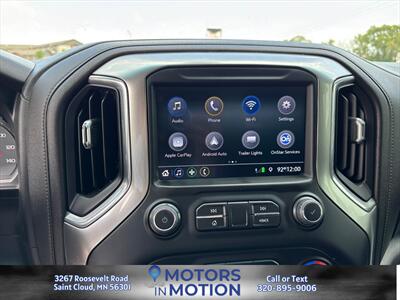 2022 Chevrolet Silverado 1500 LT - Photo 11 - Saint Cloud, MN 56301