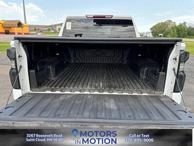 2022 Chevrolet Silverado 1500 LT - Photo 16 - Saint Cloud, MN 56301