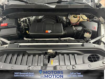 2022 Chevrolet Silverado 1500 LT 4x4 - Photo 20 - Saint Cloud, MN 56301