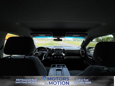 2022 Chevrolet Silverado 1500 LT - Photo 18 - Saint Cloud, MN 56301