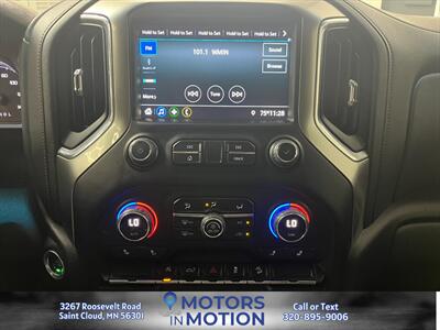 2022 Chevrolet Silverado 1500 LT 4x4 - Photo 16 - Saint Cloud, MN 56301