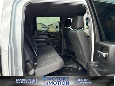 2022 Chevrolet Silverado 1500 LT - Photo 17 - Saint Cloud, MN 56301