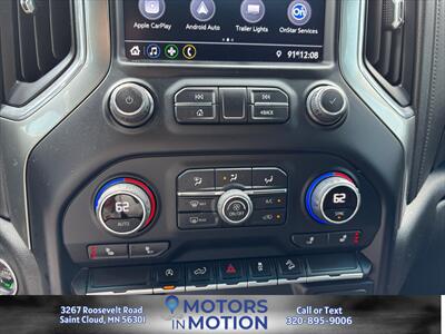 2022 Chevrolet Silverado 1500 LT - Photo 21 - Saint Cloud, MN 56301