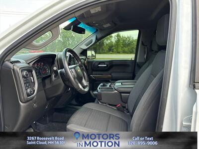 2022 Chevrolet Silverado 1500 LT - Photo 13 - Saint Cloud, MN 56301